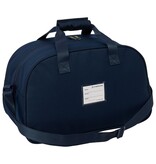 FC Barcelona Sporttas - 40 x 24 x 23 cm - Polyester