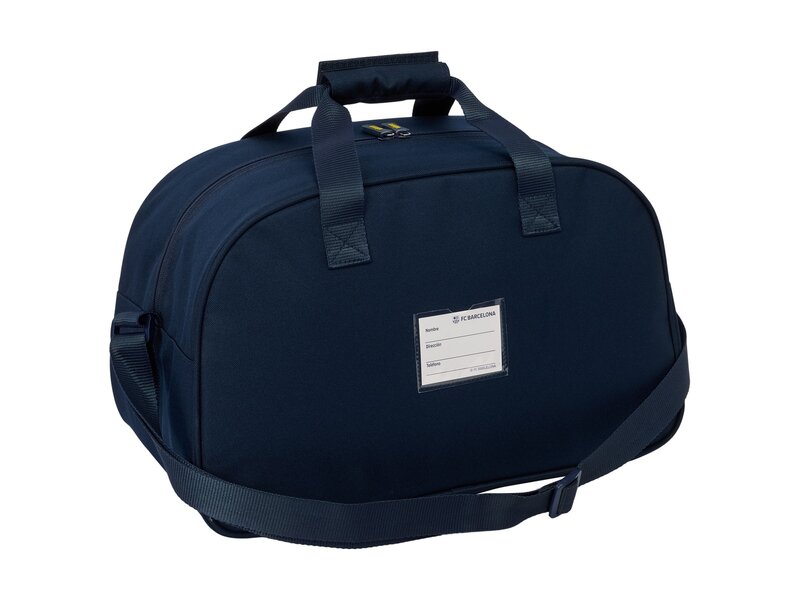 FC Barcelona Sports bag - 40 x 24 x 23 cm - Polyester