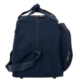 FC Barcelona Sports bag - 40 x 24 x 23 cm - Polyester