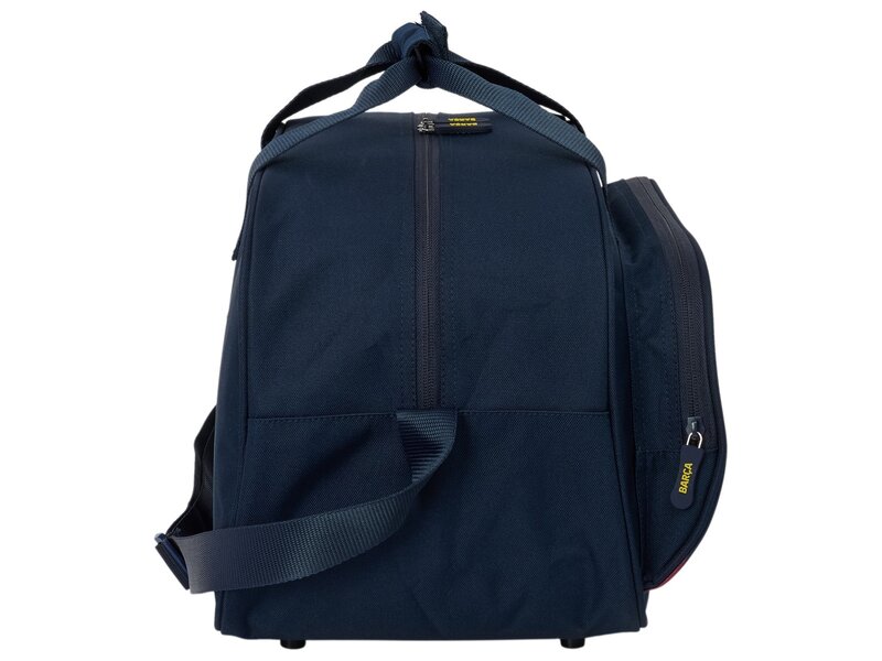 FC Barcelona Sports bag - 40 x 24 x 23 cm - Polyester