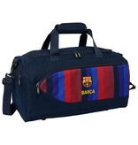 FC Barcelona Sac de sport - 50 x 25 x 25 cm - Polyester