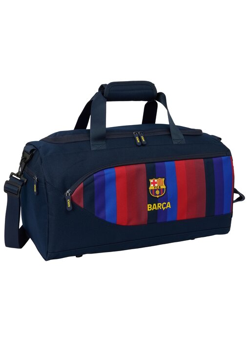 FC Barcelona Sporttasche 50 x 25 x 25 cm Polyester