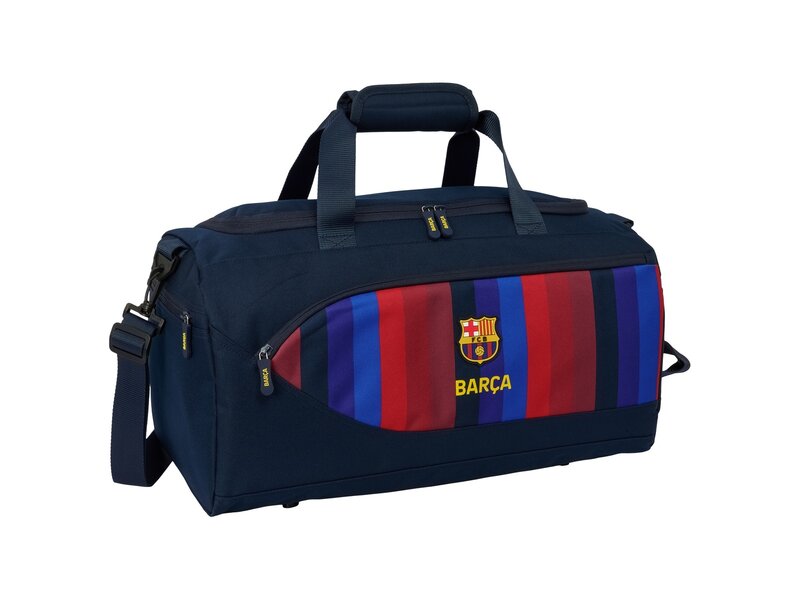 FC Barcelona Sports bag - 50 x 25 x 25 cm - Polyester