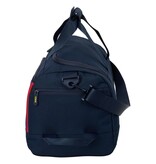 FC Barcelona Sports bag - 50 x 25 x 25 cm - Polyester