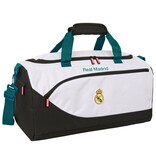 Real Madrid Sporttasche – 50 x 25 x 25 cm – Polyester