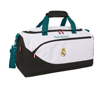 Real Madrid Sac de sport 50 x 25 x 25 cm Polyester