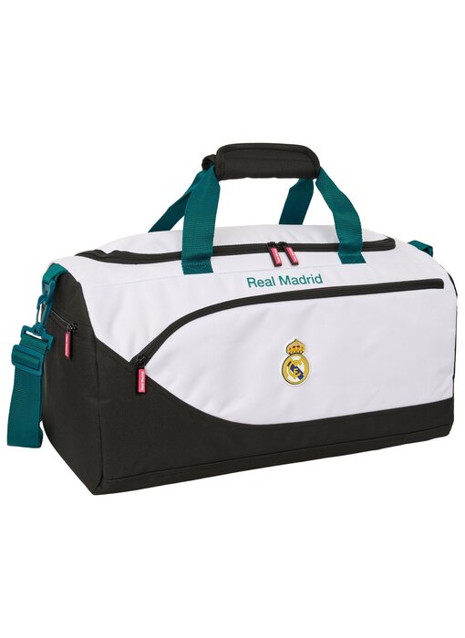 Real Madrid Sporttasche 50 x 25 x 25 cm Polyester