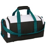 Real Madrid Sports bag - 50 x 25 x 25 cm - Polyester