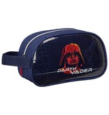 Star Wars Toilettas - Darth Vader - 26 x 16 x 9 cm - Polyester