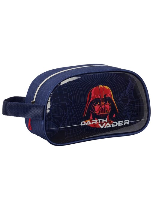 Star Wars Toilettas Darth Vader 26 x 16 x 9 cm Polyester