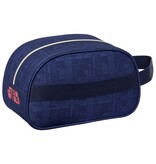 Star Wars Trousse de toilette - Dark Vador - 26 x 16 x 9 cm - Polyester