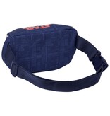 Star Wars Waist bag - Darth Vader - 23 x 14 x 9 cm - Polyester