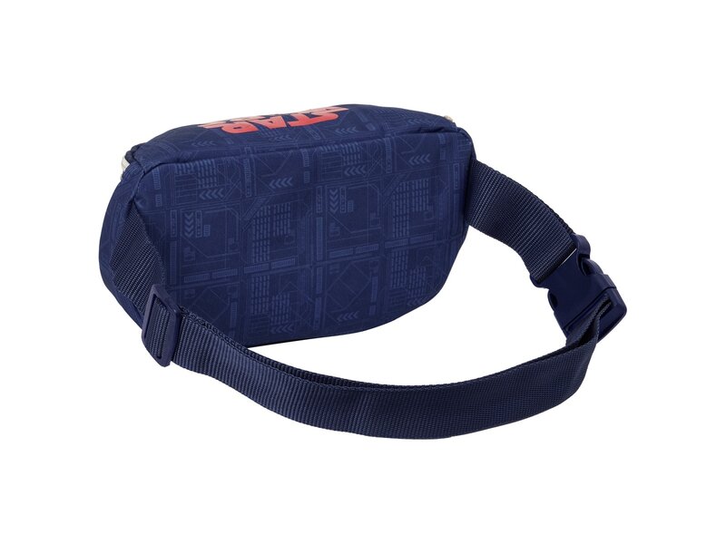 Star Wars Heuptas - Darth Vader - 23 x 14 x 9 cm - Polyester