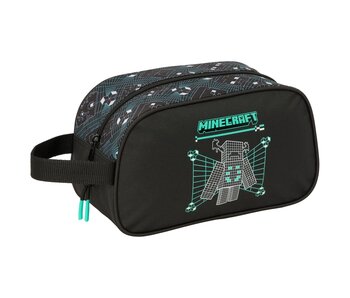 Minecraft Toilettas Screen 26 x 15 x 12 cm Polyester