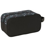 Minecraft Schuh-/Kulturbeutel – 29 x 15 x 14 cm – Polyester