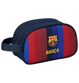 FC Barcelona Toilet bag - 26 x 15 x 12 cm - Polyester