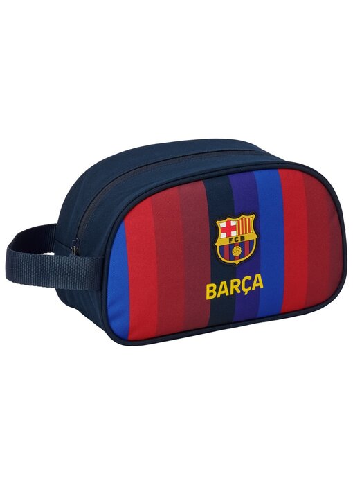 FC Barcelona Toilettas 26 x 15 x 12 cm Polyester