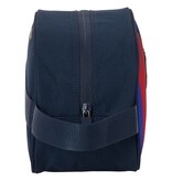 FC Barcelona Toilettas - 26 x 15 x 12 cm - Polyester
