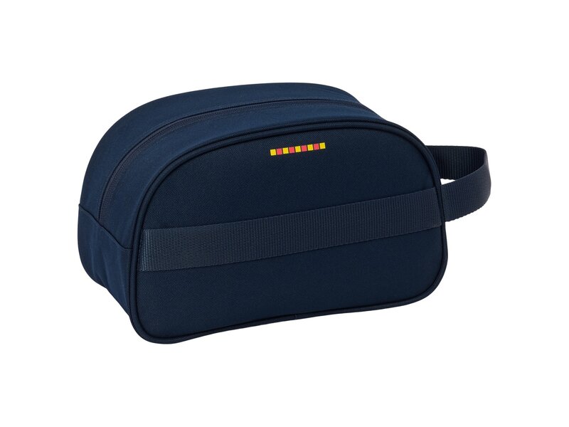 FC Barcelona Toilet bag - 26 x 15 x 12 cm - Polyester