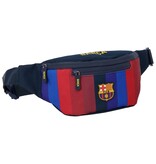 FC Barcelona Bauchtasche – 23 x 12 x 9 cm – Polyester