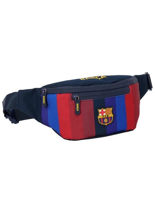 FC Barcelona Heuptas 23 x 14 x 9 cm Polyester