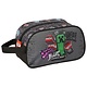 Toilettas Grafitti 26 x 15 x 12 cm Polyester
