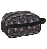 Minecraft Toilettas Grafitti - 26 x 15 x 12 cm - Polyester