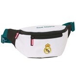 Real Madrid Heuptas - 23 x 14 x 9 cm - Polyester