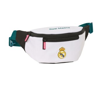Real Madrid Heuptas 23 x 14 x 9 cm Polyester