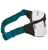 Real Madrid Waist bag - 23 x 14 x 9 cm - Polyester