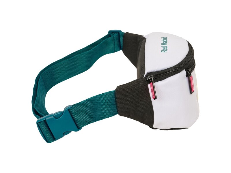 Real Madrid Waist bag - 23 x 14 x 9 cm - Polyester