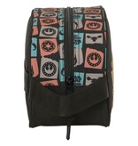 Star Wars Trousse de toilette - Mandalorien - 26 x 16 x 9 cm - Polyester