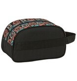 Star Wars Toiletry bag - Mandalorian - 26 x 16 x 9 cm - Polyester