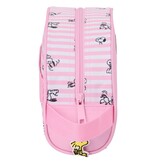 Snoopy Toiletry bag - Sweet - 26 x 16 x 9 cm - Polyester