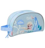 Disney Frozen Kulturbeutel – 26 x 16 x 9 cm – Polyester