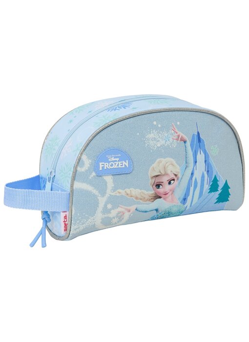 Disney Frozen Toilettas 26 x 16 x 9 cm Polyester