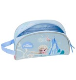 Disney Frozen Kulturbeutel – 26 x 16 x 9 cm – Polyester