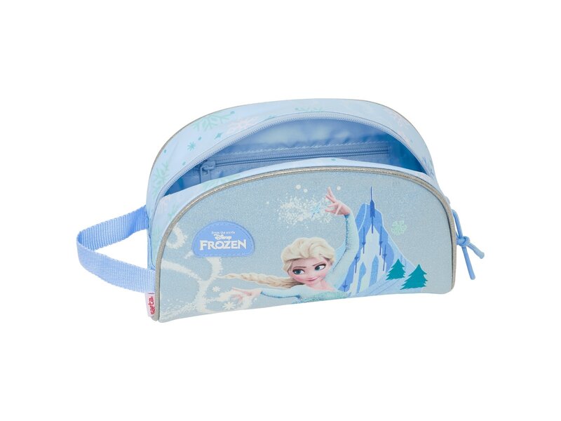 Disney Frozen Trousse de toilette - 26 x 16 x 9 cm - Polyester