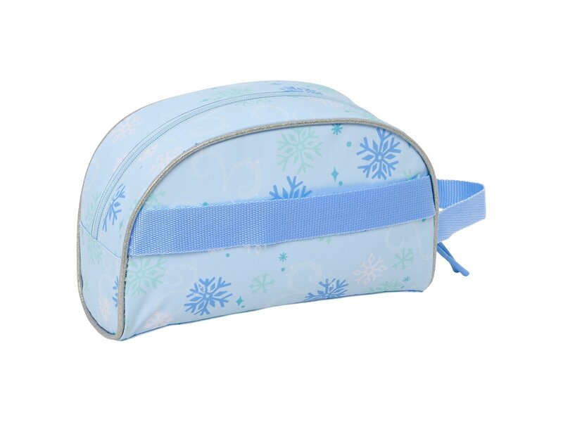 Disney Frozen Toilet bag - 26 x 16 x 9 cm - Polyester