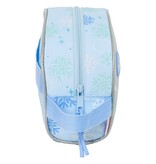 Disney Frozen Kulturbeutel – 26 x 16 x 9 cm – Polyester