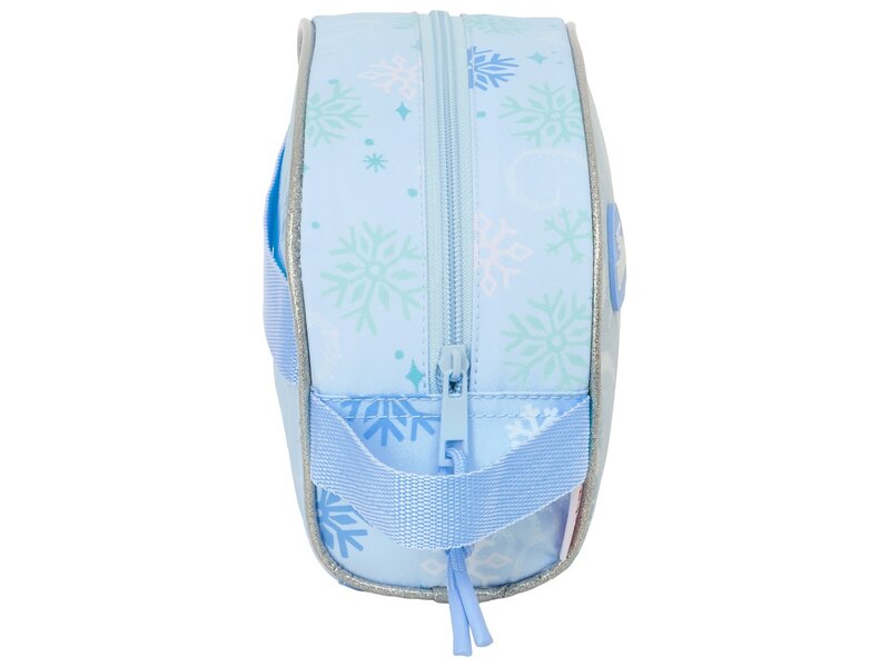 Disney Frozen Toilettas - 26 x 16 x 9 cm - Polyester