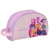 KPop Toiletry bag - Demon Hunters Iconic - 28 x 18 x 10 cm - Polyester