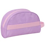KPop Trousse de toilette - Demon Hunters Iconic - 28 x 18 x 10 cm - Polyester