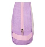 KPop Trousse de toilette - Demon Hunters Iconic - 28 x 18 x 10 cm - Polyester