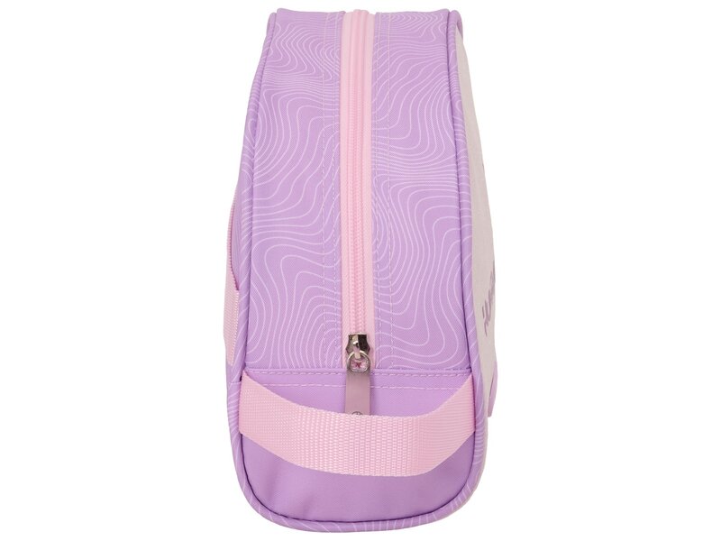 KPop Toiletry bag - Demon Hunters Iconic - 28 x 18 x 10 cm - Polyester