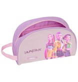 KPop Toiletry bag - Demon Hunters Iconic - 28 x 18 x 10 cm - Polyester