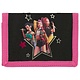Geldbörse Demon Hunters Energy 12,5 x 9,5 cm Polyester
