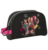KPop Toiletry bag - Demon Hunters Energy - 28 x 18 x 10 cm - Polyester