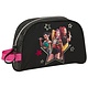Trousse de toilette Demon Hunters Energy 28 x 18 x 10 cm Polyester
