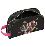 KPop Toiletry bag - Demon Hunters Energy - 28 x 18 x 10 cm - Polyester